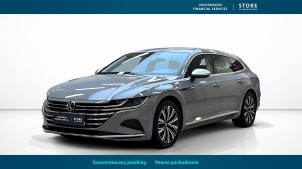 VOLKSWAGEN Arteon 2022