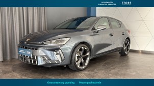 CUPRA Leon 2025