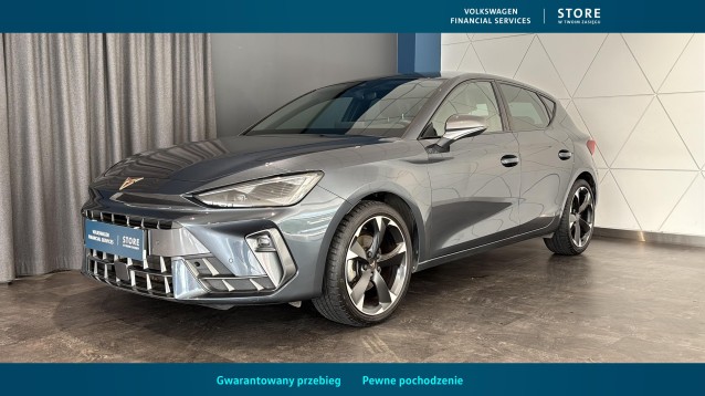 Zdjęcie pojazdu
