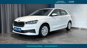 SKODA Fabia 2023