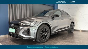 AUDI Q8 2023