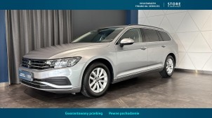 VOLKSWAGEN Passat 2022