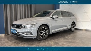 VOLKSWAGEN Passat 2023