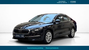 SKODA Octavia 2024