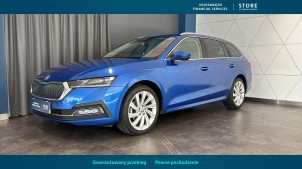 SKODA Octavia 2023