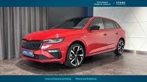 SKODA Scala 2024