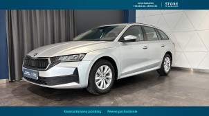 SKODA Octavia 2024
