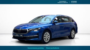 SKODA Octavia 2024