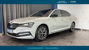 SKODA Superb 2023