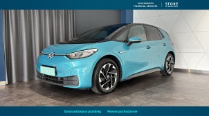 VOLKSWAGEN ID.3 2021