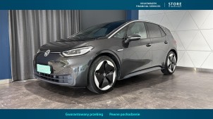 VOLKSWAGEN ID.3 2021