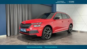 SKODA Kamiq 2022