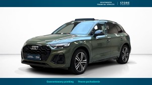 AUDI Q5 2022