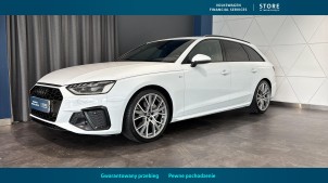 AUDI A4 2023