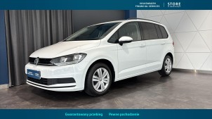 VOLKSWAGEN Touran 2019
