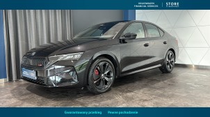 SKODA Octavia 2025