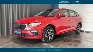 SKODA Scala 2024