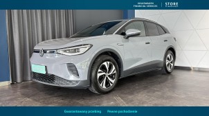 VOLKSWAGEN ID.4 2022