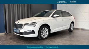 SKODA Scala 2022