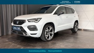SEAT Ateca 2024