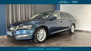 SKODA Superb 2022