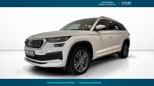 SKODA Kodiaq 2023