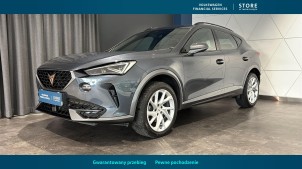 CUPRA Formentor 2024