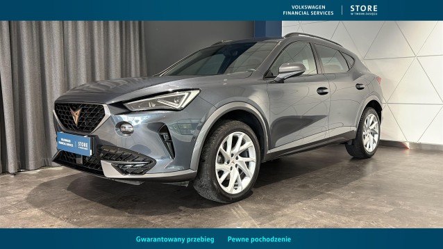 CUPRA Formentor 2024