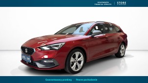 SEAT Leon 2025
