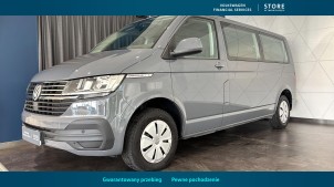 VOLKSWAGEN Caravelle 2023