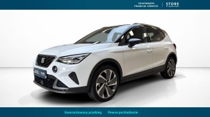 SEAT Arona 2025