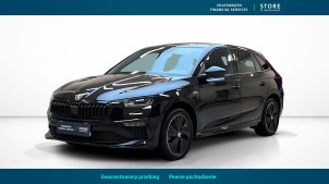 SKODA Scala 2024