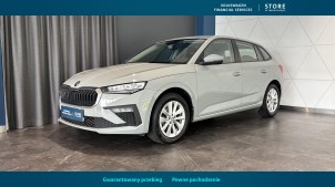 SKODA Scala 2024