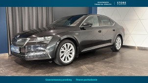 SKODA Superb 2023