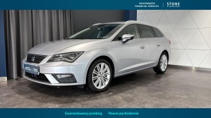 SEAT Leon 2019