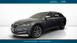 SKODA Superb 2021