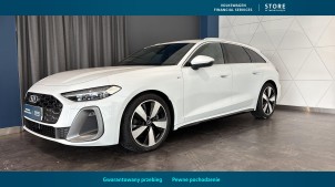 AUDI A5 2024