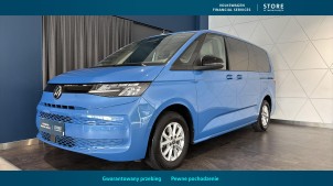 VOLKSWAGEN Multivan 2025