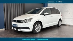 VOLKSWAGEN Touran 2021