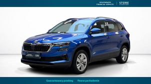 SKODA Karoq 2025