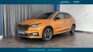 SKODA Fabia 2024