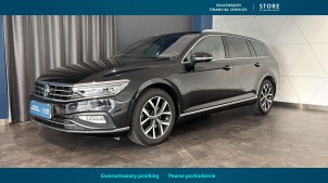 VOLKSWAGEN Passat 2022