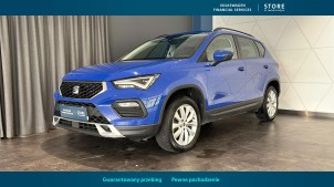 SEAT Ateca 2023
