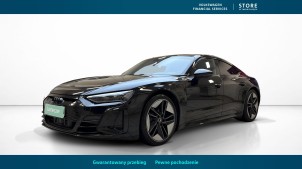AUDI e-tron GT 2021