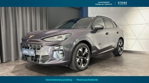 Cupra Terramar 2025