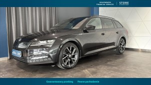 SKODA Superb 2022