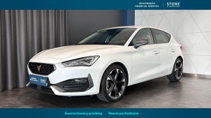 CUPRA Leon 2023