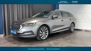 SKODA Octavia 2023