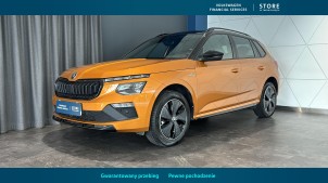 SKODA Kamiq 2025