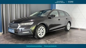 SKODA Octavia 2022